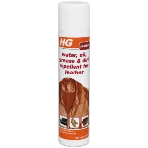 HG 4-in-1 Protector For Leather