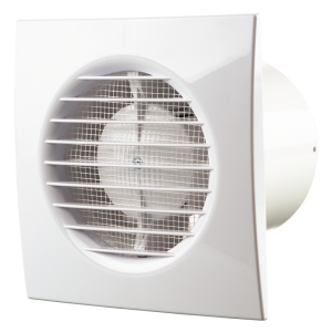 VENTS100 Simple Axial Fan