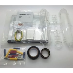 JK10-25 Resin Underground Cable Joint Kit 10 - 25mm 4 Core SWA