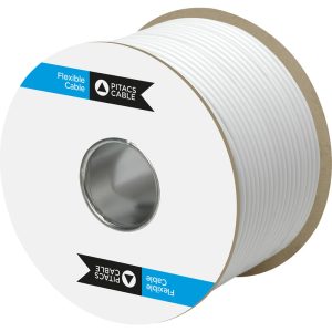 3185Y 0.75mm² 5 Core PVC Flex Cut To Length