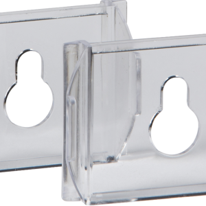 T8 Single Diffuser Brackets x 2 ( mainly for spares internally)