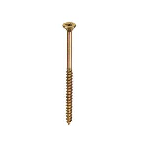 Vortex High-Performance Multi-Purpose Woodscrews CE - 6.0 x 150mm