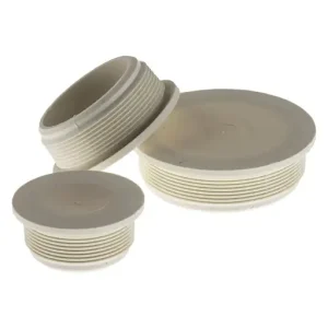 Wiska QUIXX Membrane Spout Set EMT-F Kit F20/F25/F32