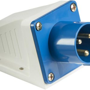 IN0021 240V IP44 16A Appliance Inlet