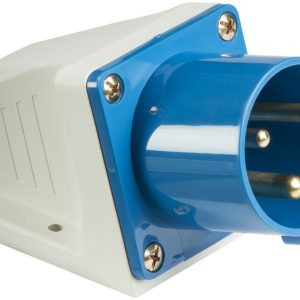 IN0022 240V IP44 32A Appliance Inlet
