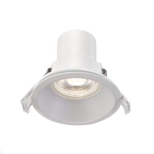 ShieldECO CCT anti-glare White IP65 5W