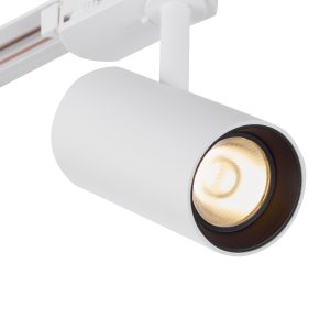 ColtLED Track Head 15W 3000K white 15W