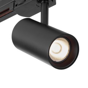 ColtLED Track Head 15W 4000K black 15W
