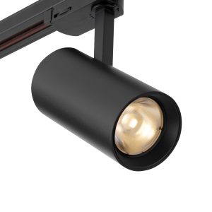 ColtLED Track Head 23W 3000K black 23W