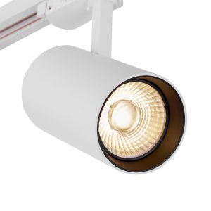 ColtLED Track Head 34W 3000K white 34W