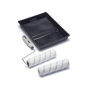 Harris Wall & Ceilings 9" Medium Pile Roller Set