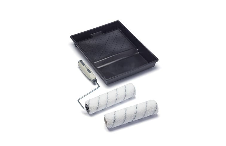 Harris Wall & Ceilings 9" Medium Pile Roller Set