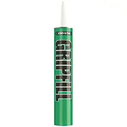 Evo-Stik Gripfill Solvented Grab Adhesive Beige 350ml