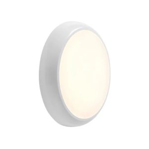 103937 Saxby HeroPRO Mini CCT Tri Wattage Bulkhead Microwave Emergency