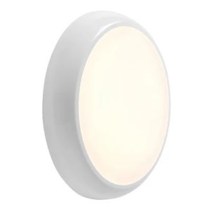 102732 Saxby HeroPRO XL CCT Tri Wattage Bulkhead