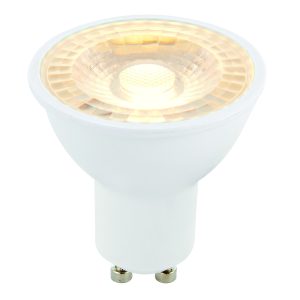 GU10 LED SMD dimmable 8W