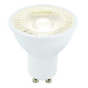 GU10 LED SMD dimmable 8W