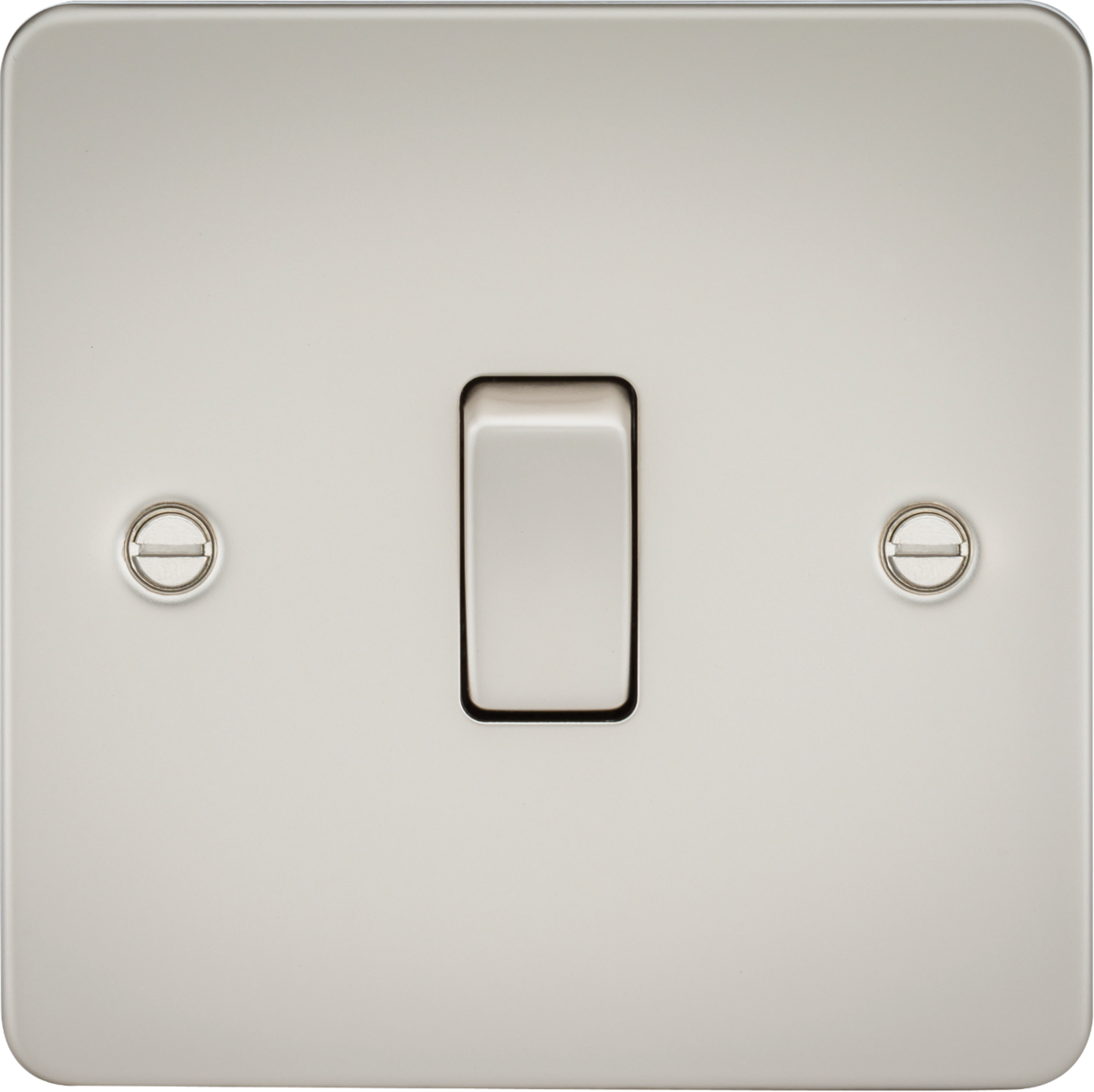 10AX 1G 2-way Switch - Pearl