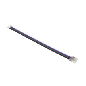 OrionRGBW connector tape to controller