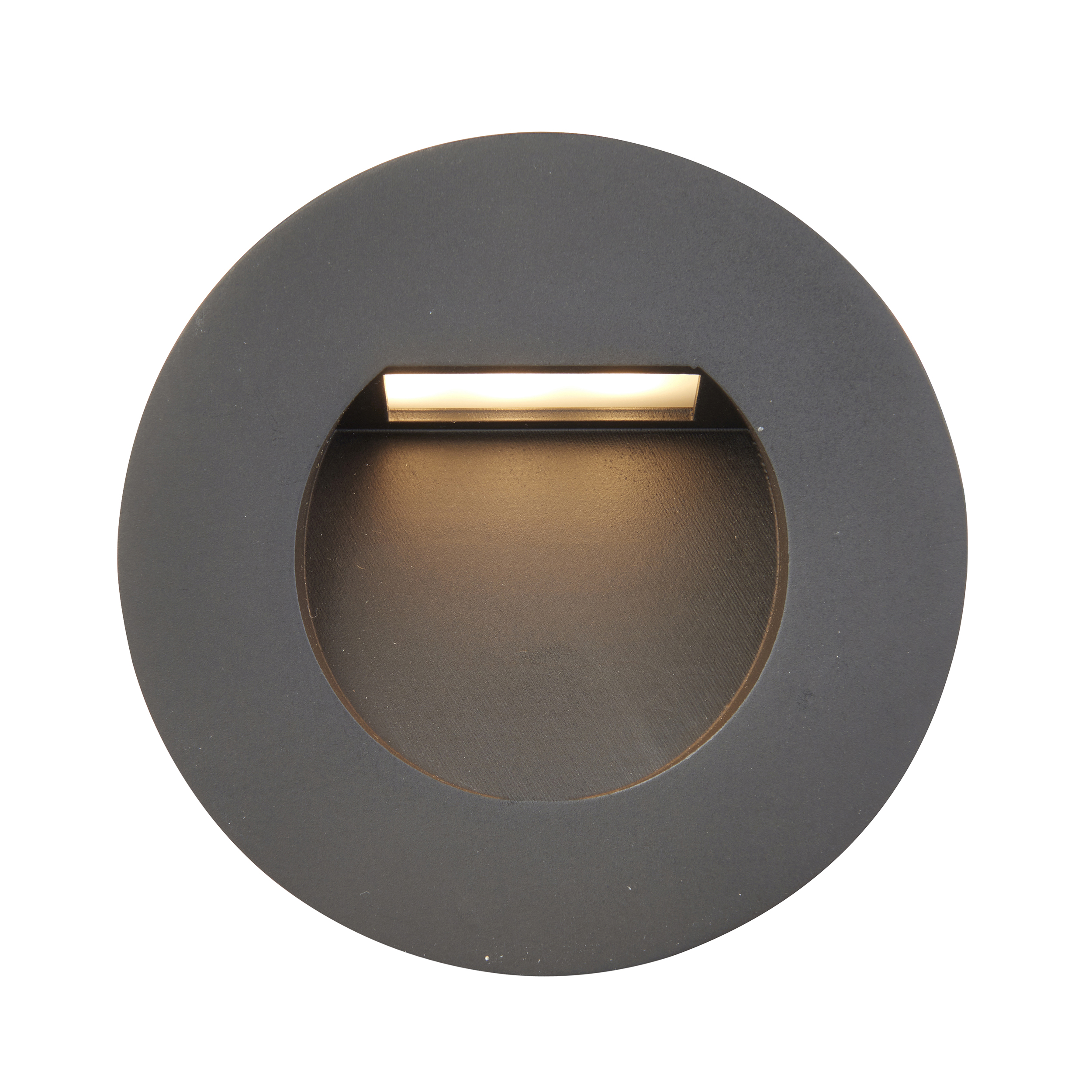 Albus CCT round IP65 1.5W
