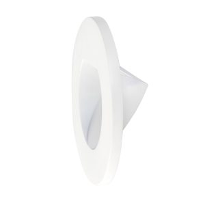 Albus CCT white bezel