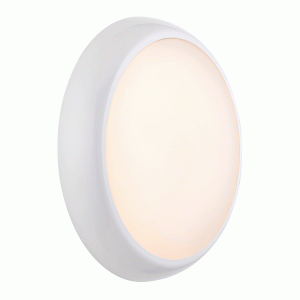 103938 Saxby HeroPRO XL CCT Tri Wattage Bulkhead Emergency