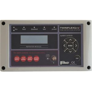 505-0010 Twinflex Pro² Repeater Panel