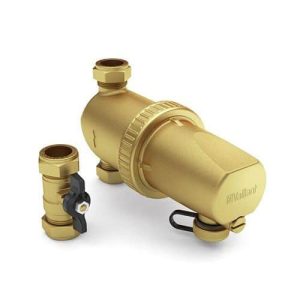 10540101 Vaillant Advance Boiler Protection Kit