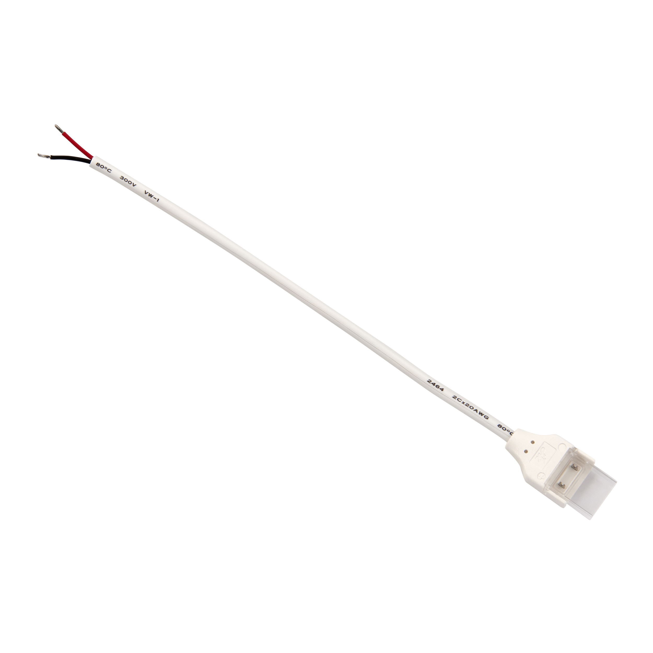 OrionPRO Neon Flex IP67 tape to driver IP67