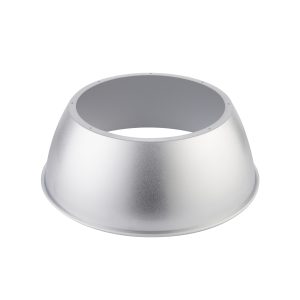 Helios Aluminium shade for 150W and 200W