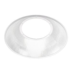 Helios Polycarbonate shade for 100W