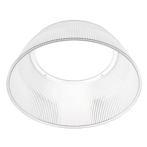 Helios Polycarbonate shade for 150W and 200W