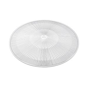 Helios Polycarbonate shade bottom cover