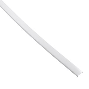 Rigel plaster-in cover 2m