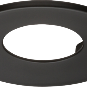 Black Bezel VFR/VFR8 Fixed Downlights