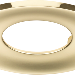 Brass Bezel VFR/VFR8 Fixed Downlights