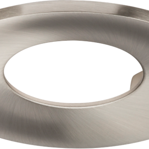Brushed Chrome Bezel VFR/VFR8 Fixed Downlights