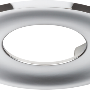 Chrome Bezel VFR/VFR8 Fixed Downlights