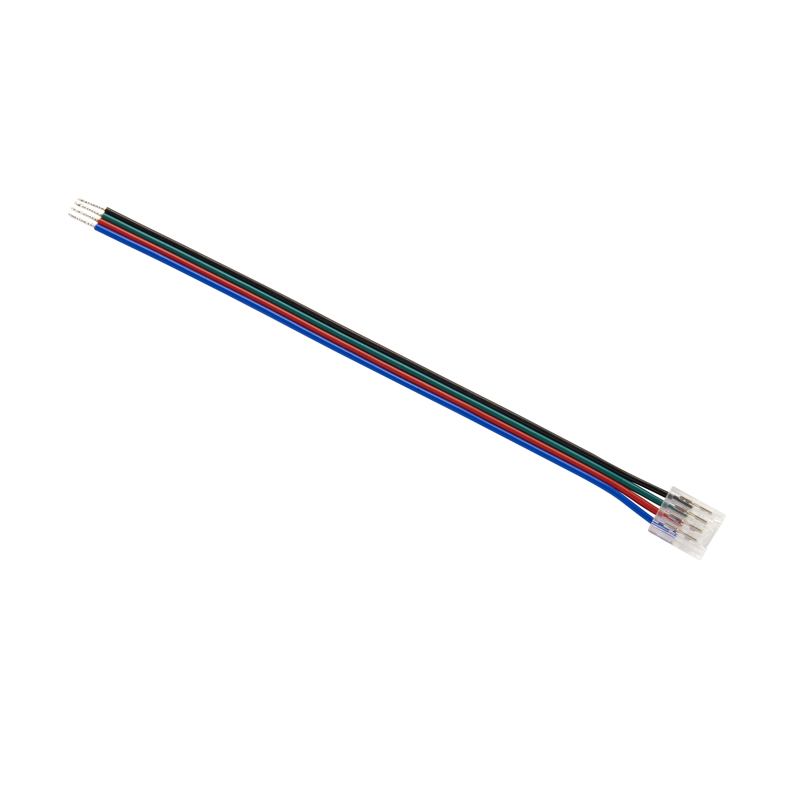 OrionRGB Connector tape to Controller