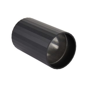 Juno LED Casing black