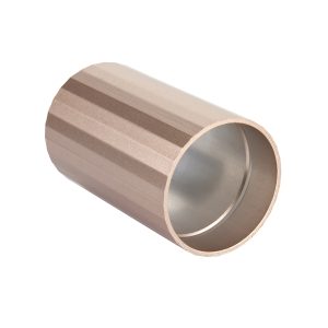 Juno LED Casing rose Gold