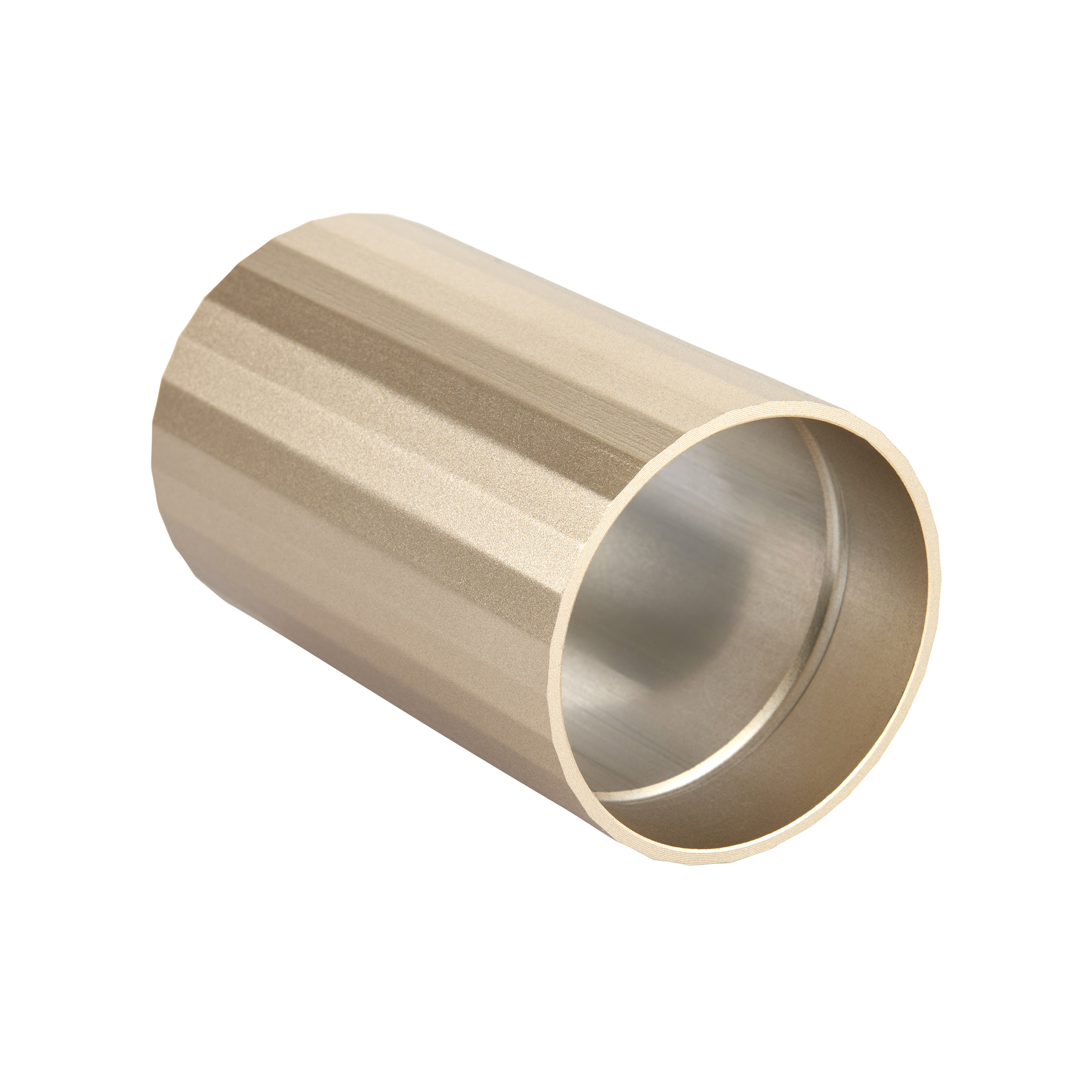 Juno LED Casing champagne