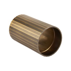 Juno LED Casing antique Brass