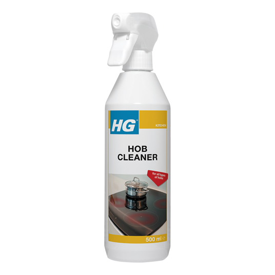 HG Hob Cleaner 0.5L