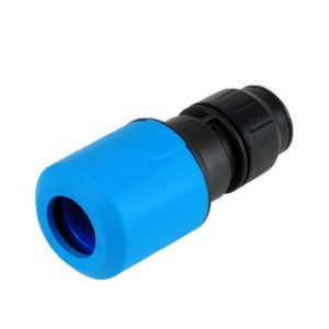 UG601B JG Speedfit MDPE PE - Copper Coupler 20 x 15mm