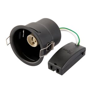 Saxby ShieldONE 75 Fire Rated Can