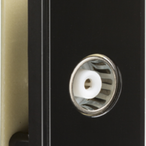 TV Outlet Module (PCB) - Black