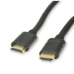 112.187UK Ultra High Speed 8K HDMI Leads 5m
