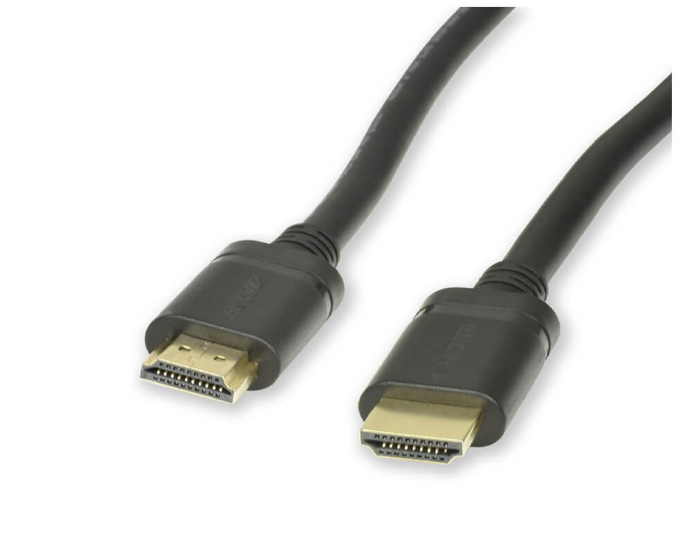 112.187UK Ultra High Speed 8K HDMI Leads 5m