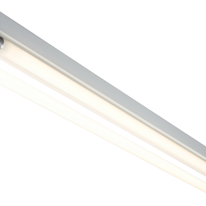 230V IP20 T8 2X18W Batten 2ft